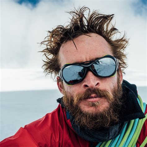 We Traveled to Antarctica to Find the Best Glacier Glasses.